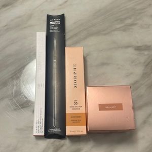 MORPHE BUNDLES